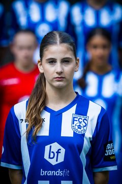 Bild 91 - wBJ FC Suederelbe.